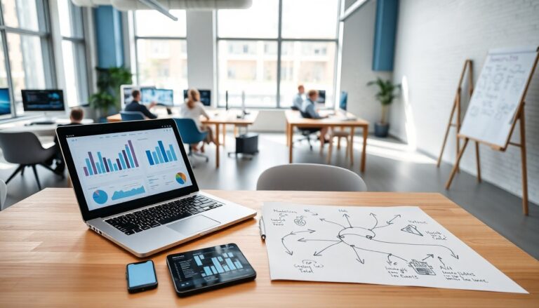 como las estrategias de marketing digital se estan transformando gracias a los datos python 1758112494