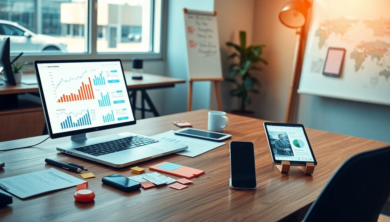 como las nuevas tendencias en marketing digital estan transformando el panorama en 2023 python 1758089388