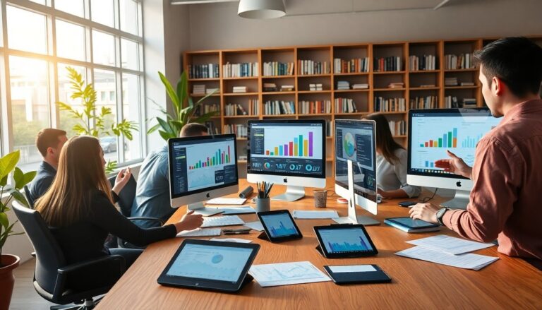 como las tendencias de marketing digital estan cambiando con datos python 1758115485