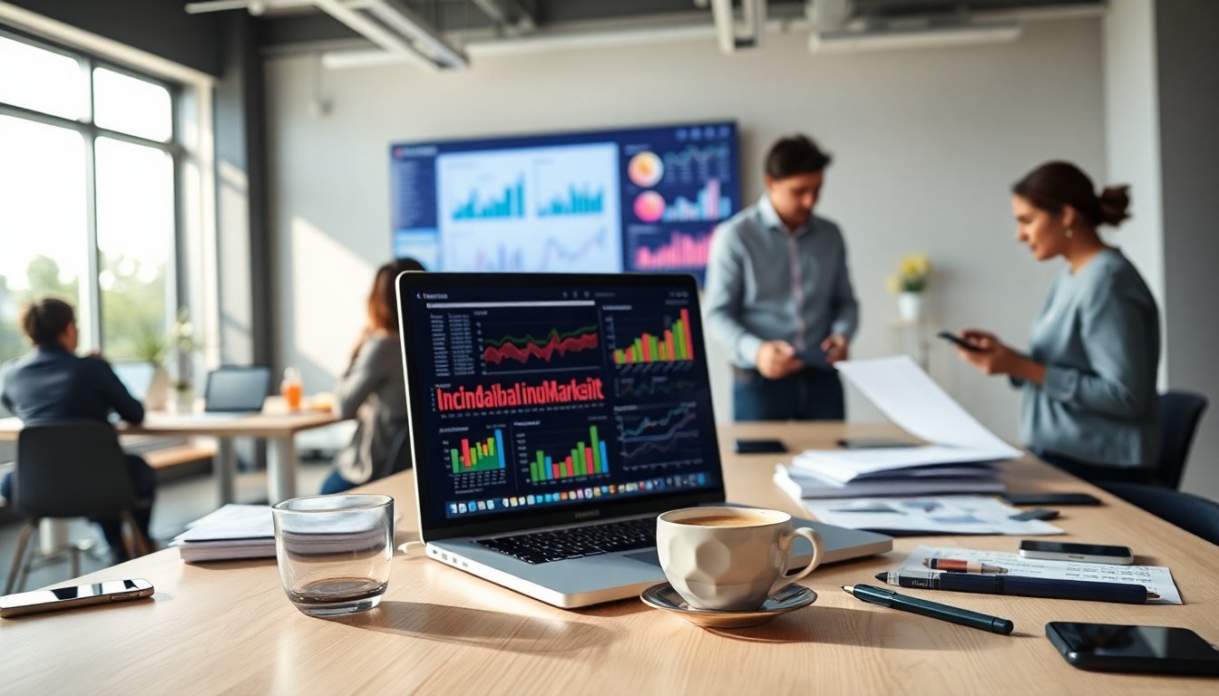 como las tendencias de marketing digital estan cambiando con el analisis de datos python 1758093004