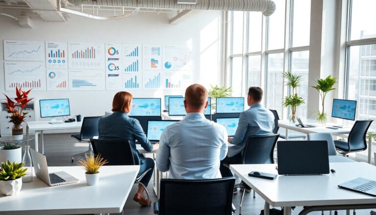 como las tendencias de marketing digital estan revolucionando el enfoque data driven python 1758089290
