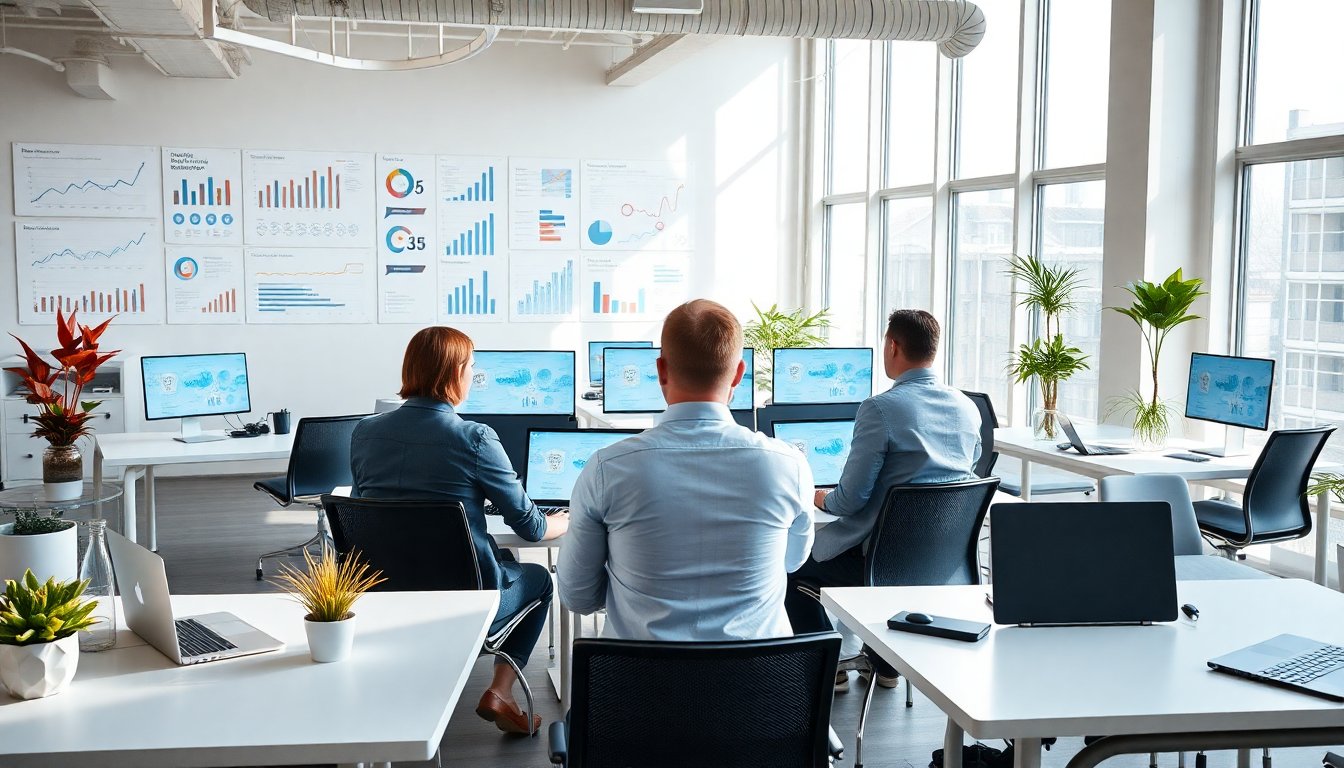 como las tendencias de marketing digital estan revolucionando el enfoque data driven python 1758089290
