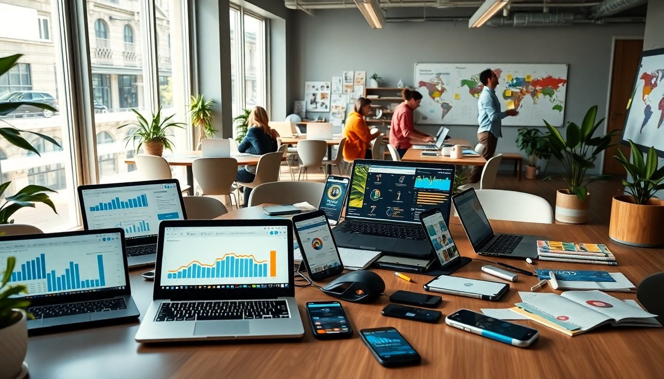 como las tendencias de marketing digital transforman el panorama en 2023 python 1758091921