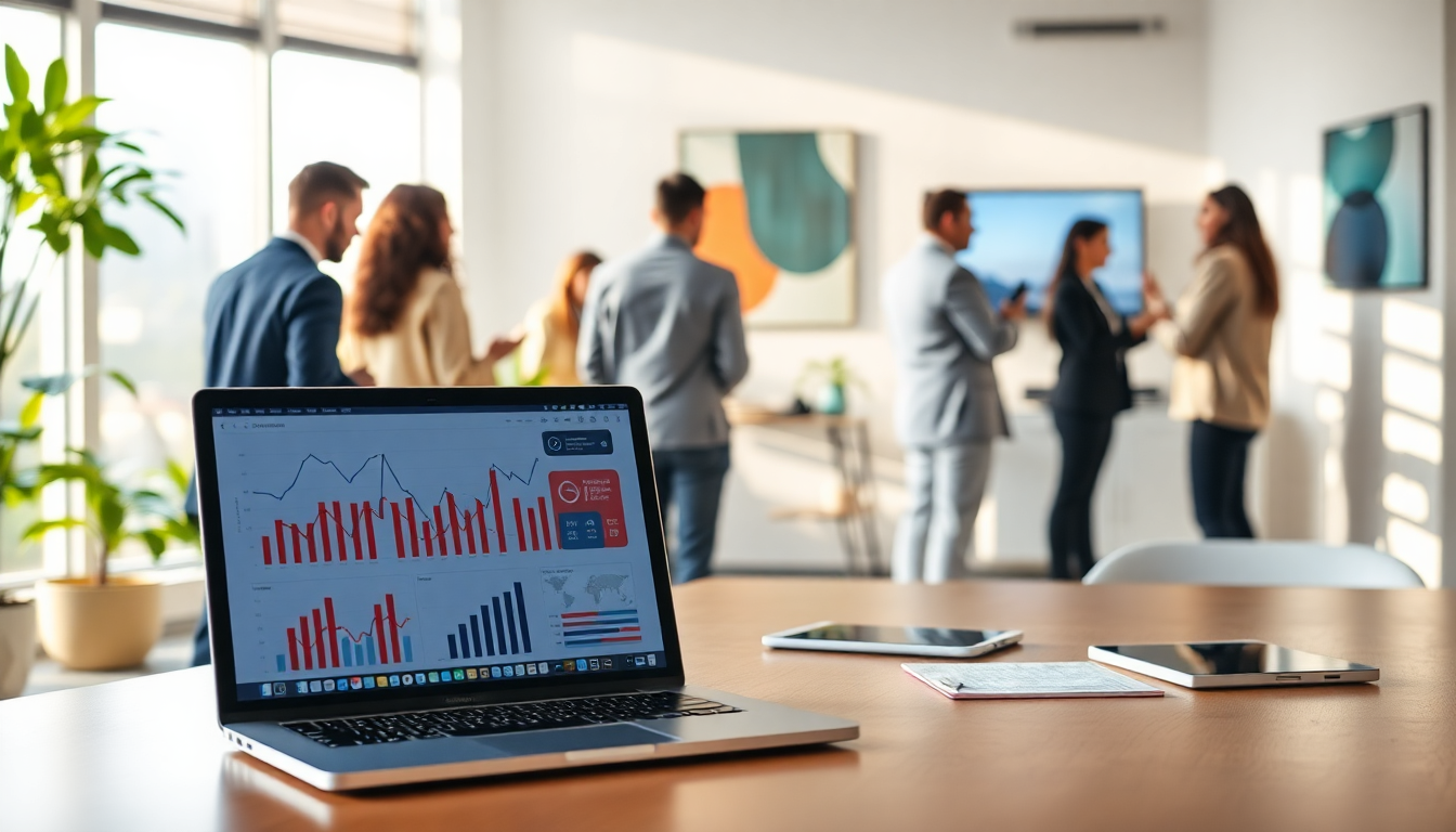 como las tendencias del marketing digital estan transformando el panorama en 2023 python 1758069870