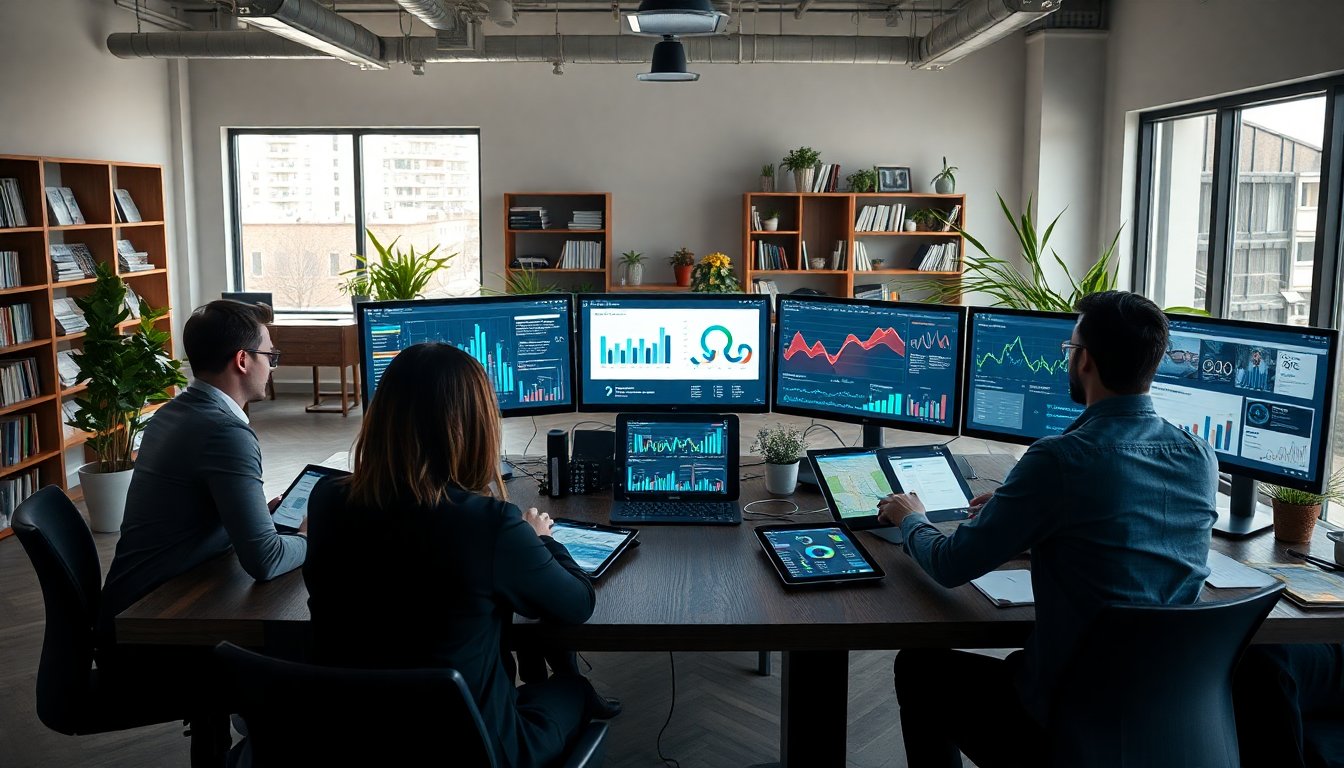 como las tendencias emergentes estan transformando el marketing digital python 1758099702