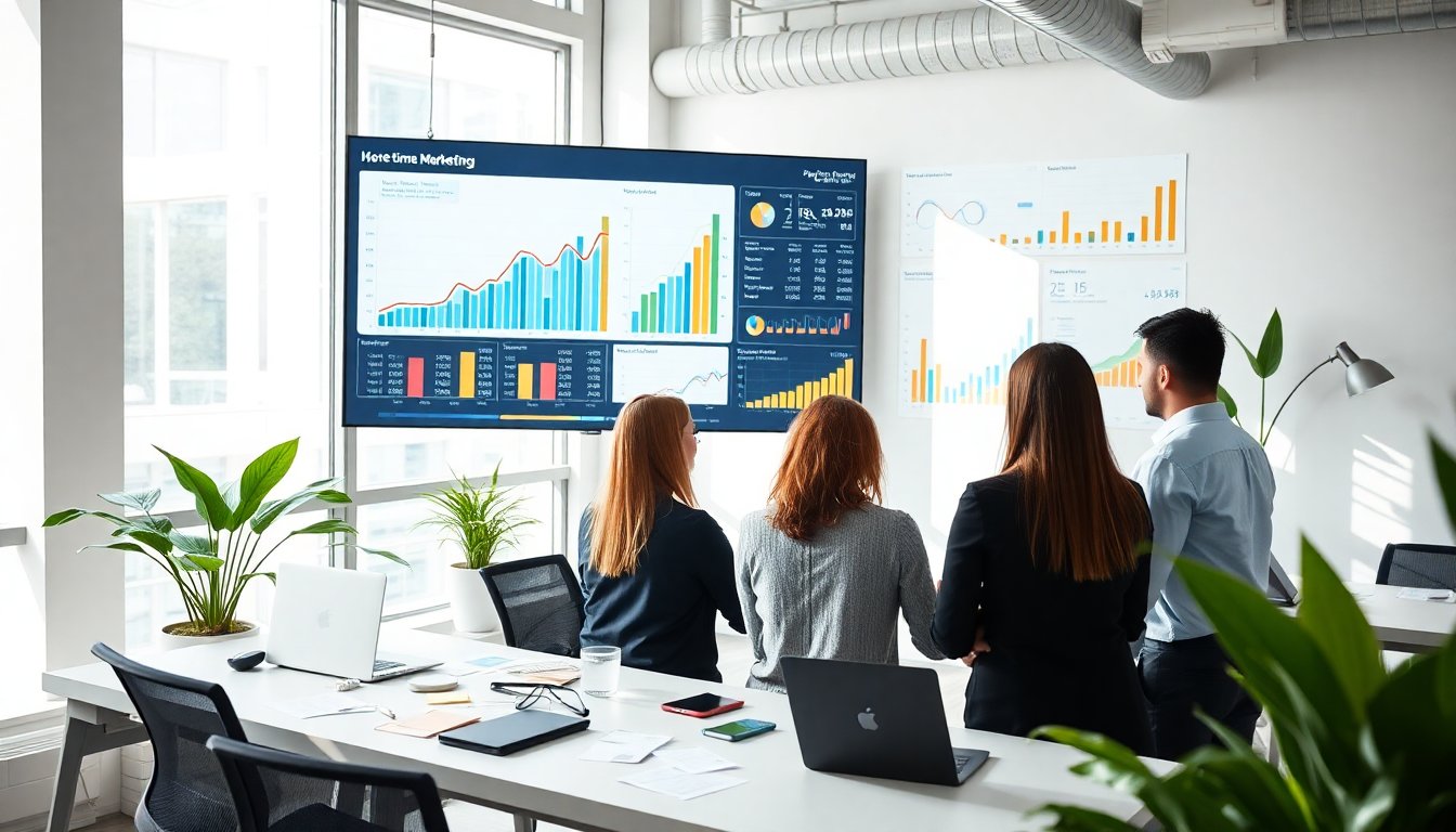 como los datos transforman el marketing digital moderno python 1758114108