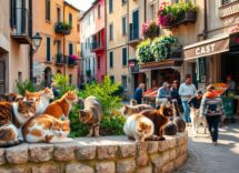 como los gatos transforman la identidad cultural de los lugares python 1757713411