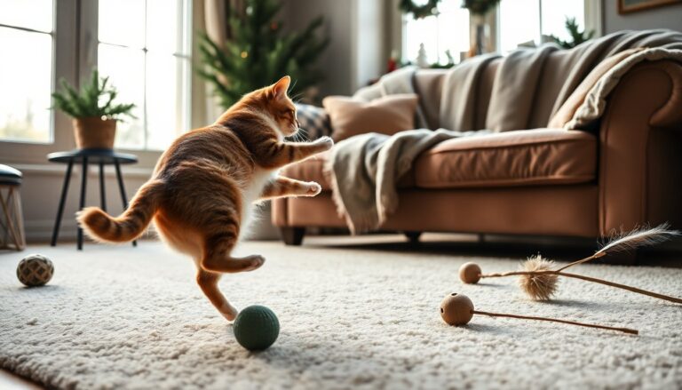 como mantener a tu gato indoor activo y entretenido durante el invierno python 1759008992