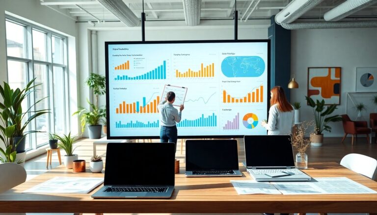 como optimizar tu marketing digital con estrategias data driven python 1758100909