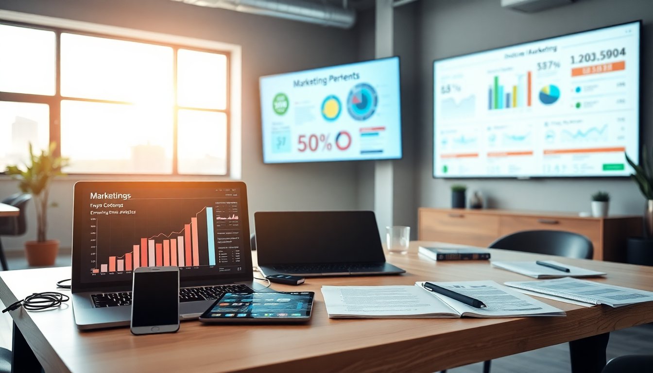 como optimizar tu marketing digital con estrategias data driven python 1758119961