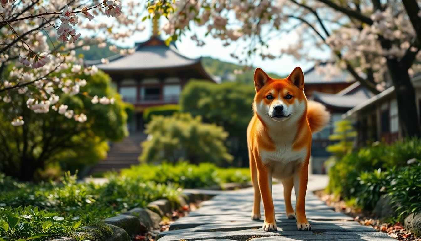 conociendo al shiba inu historia y caracteristicas de una raza unica python 1757952396