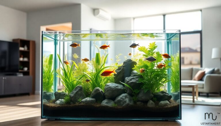 consejos esenciales para crear un acuario cautivador y atractivo python 1758813664