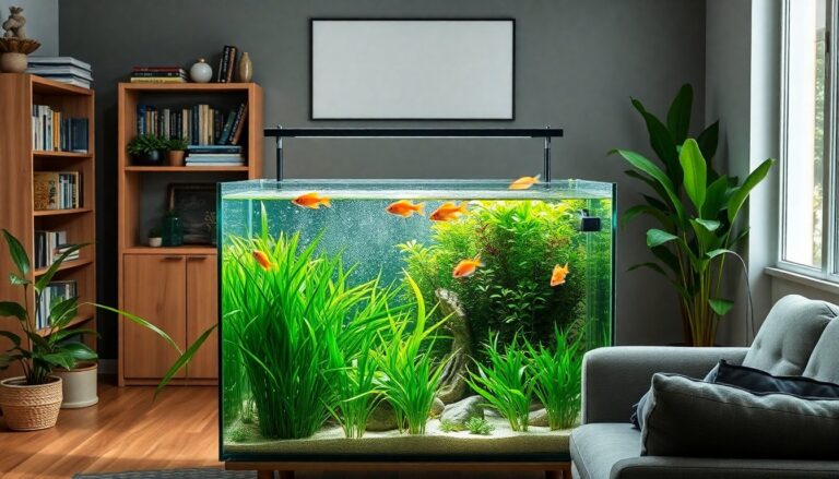 consejos esenciales para crear un acuario impresionante python 1758813689
