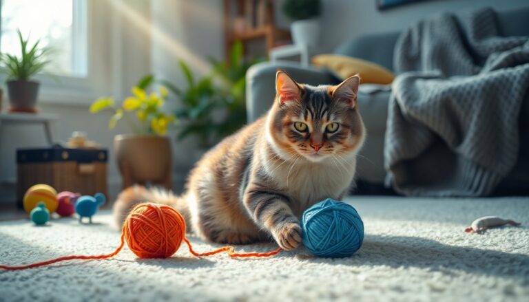 consejos esenciales para fomentar actividades invernales en gatos python 1758401473