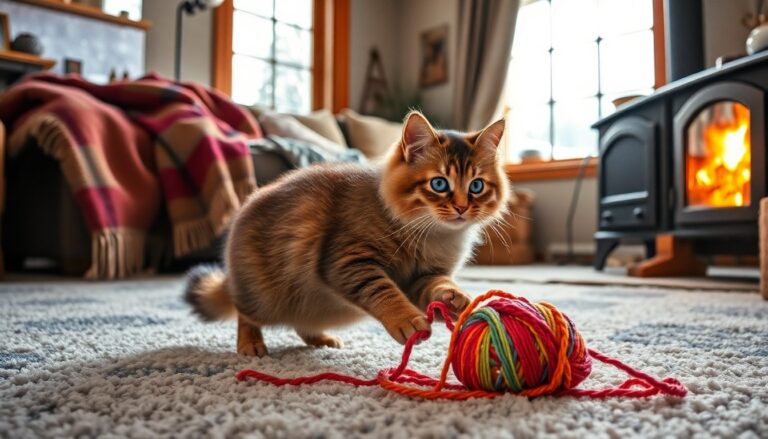 consejos para cuidar la salud de tu gato en invierno python 1759225788