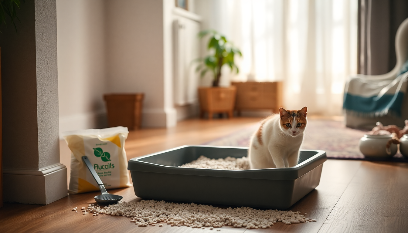 consejos para el correcto uso de la bandeja sanitaria por gatos python 1756823515