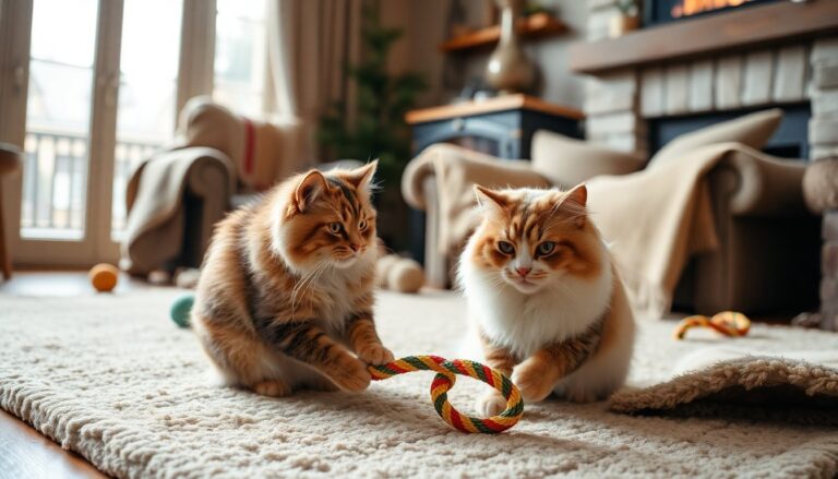 consejos para mantener la salud y actividad de tu gato en invierno python 1759008904