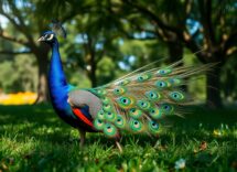 el simbolismo del pavon y su conexion con la autenticidad python 1757691769