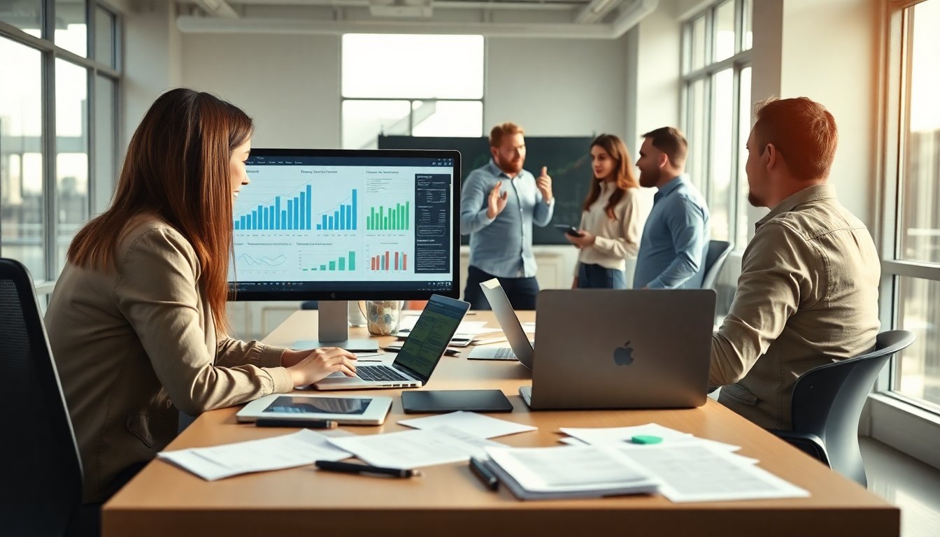 estrategias de marketing digital basadas en datos para el exito empresarial python 1758095513