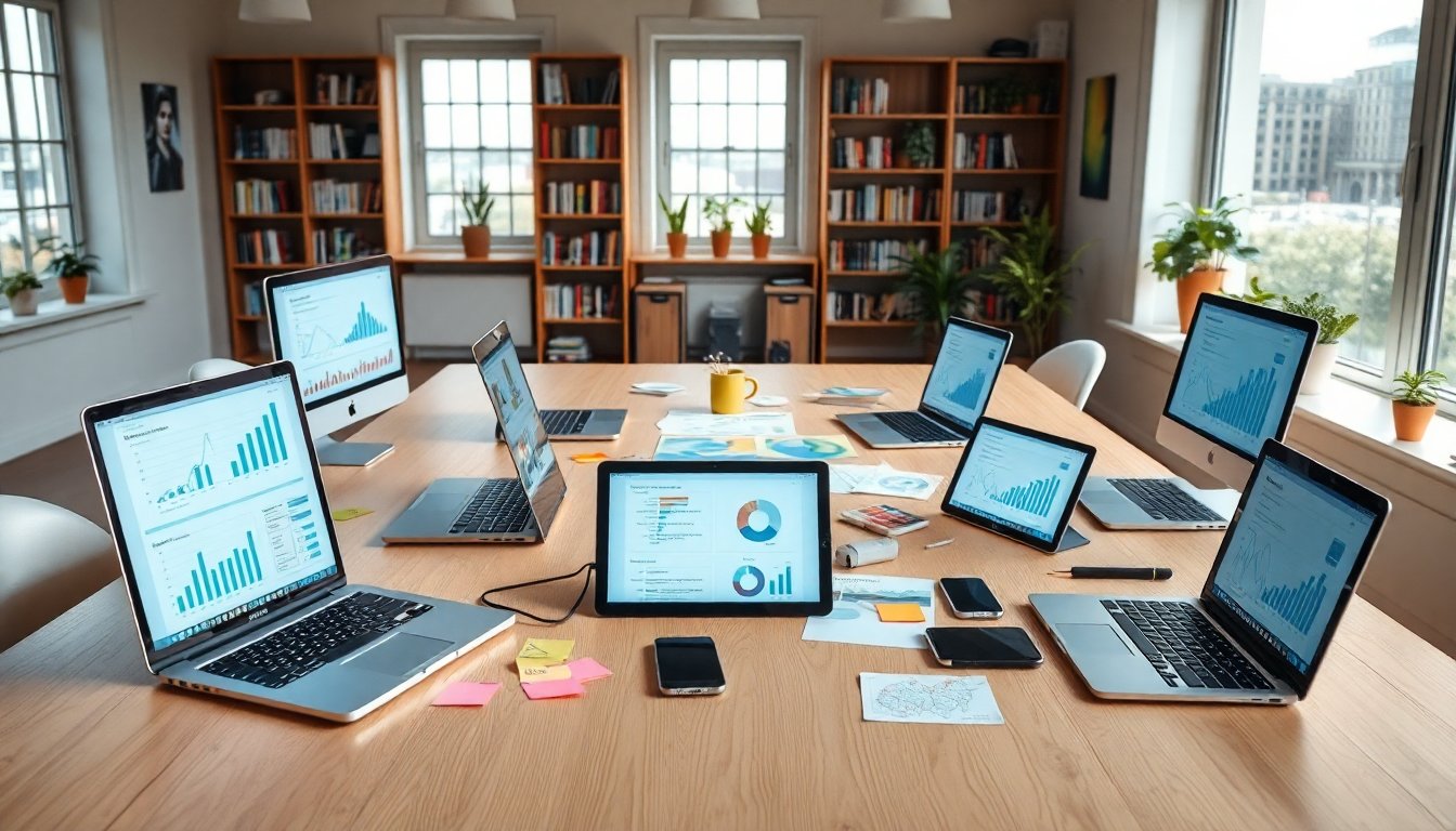 estrategias de marketing digital basadas en datos para el exito python 1758097444