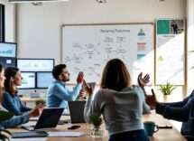 estrategias de marketing digital impulsadas por datos para el exito empresarial python 1758115735