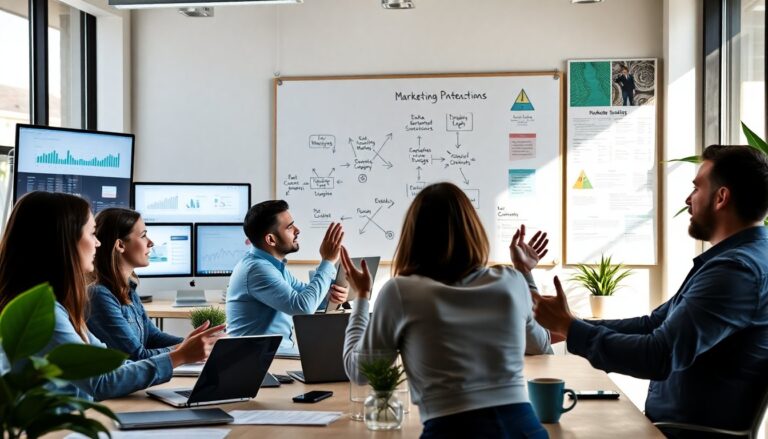 estrategias de marketing digital impulsadas por datos para el exito empresarial python 1758115735