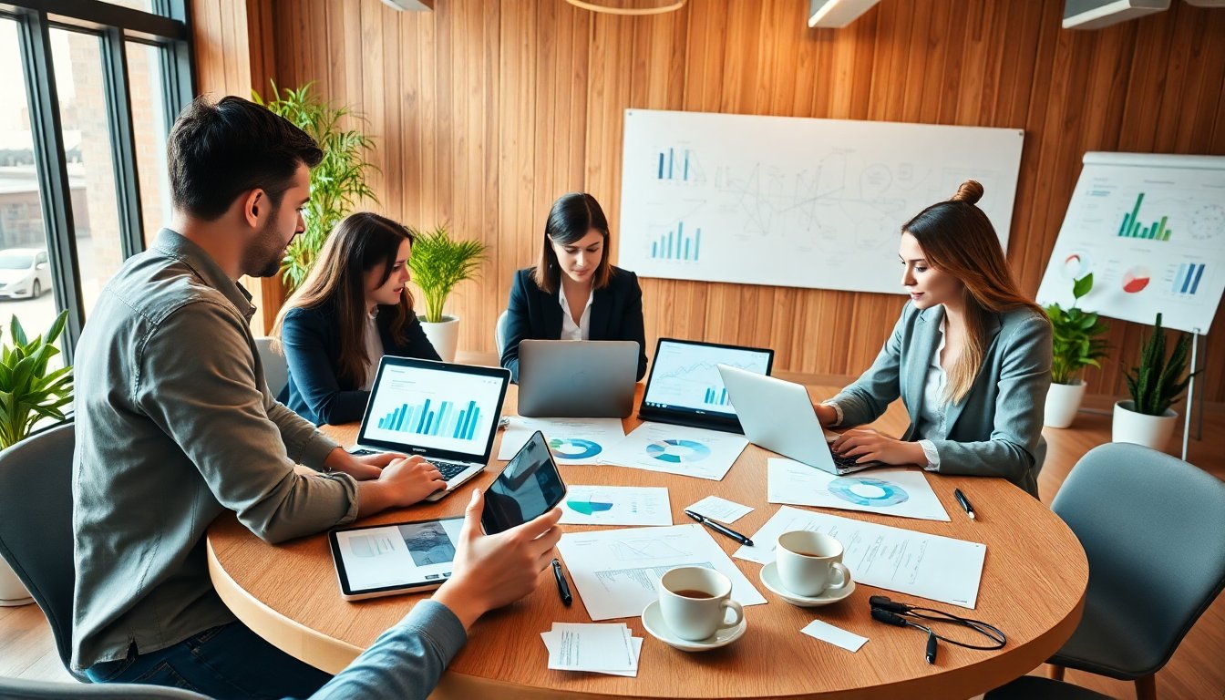 estrategias de marketing digital impulsadas por datos para maximizar resultados python 1758090245