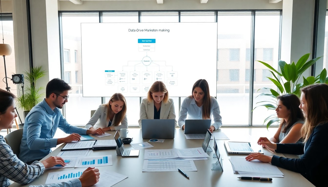 estrategias de marketing digital impulsadas por datos python 1758096439