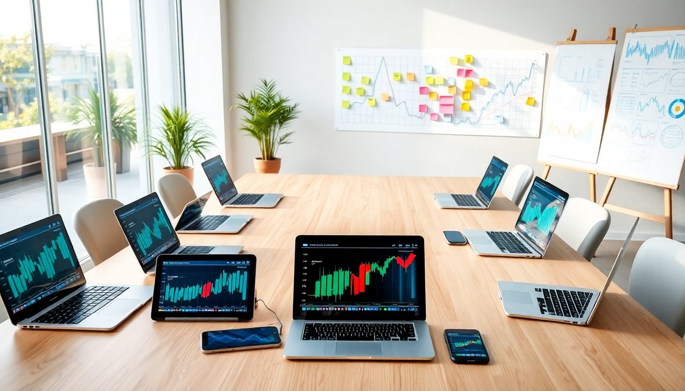 estrategias de marketing digital impulsadas por datos una guia completa python 1758090559