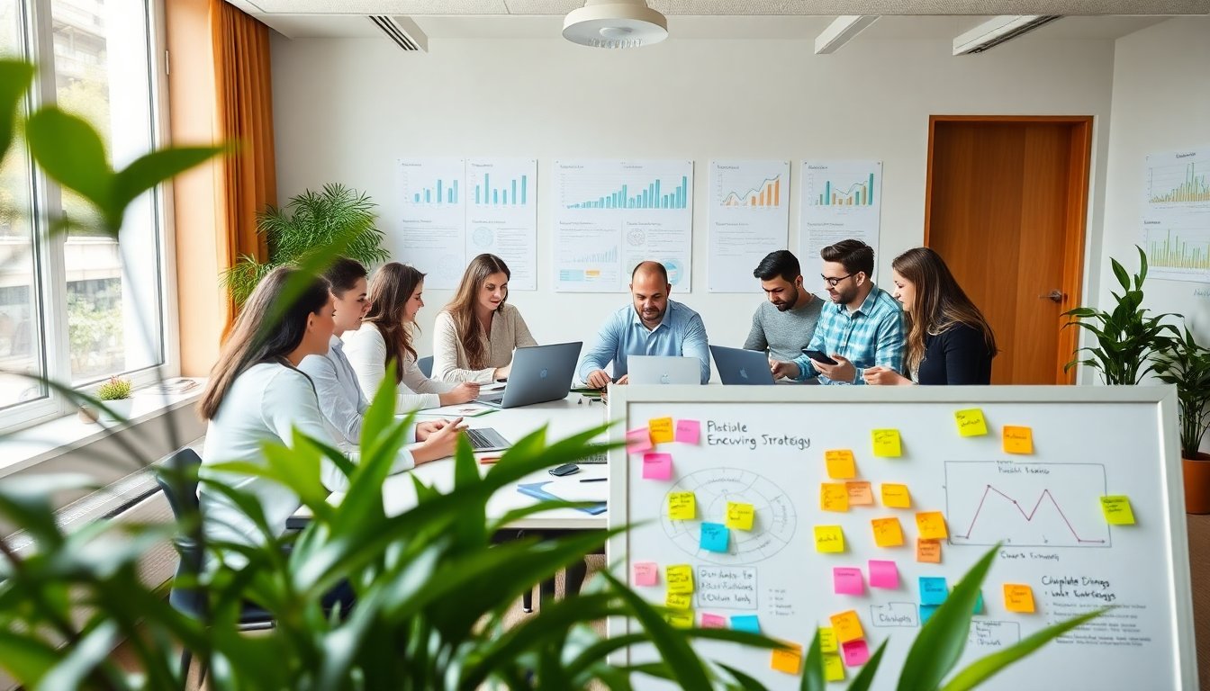 estrategias efectivas de marketing digital basadas en datos python 1758099454