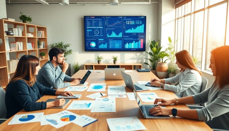 estrategias efectivas en marketing digital basado en datos python 1758102148