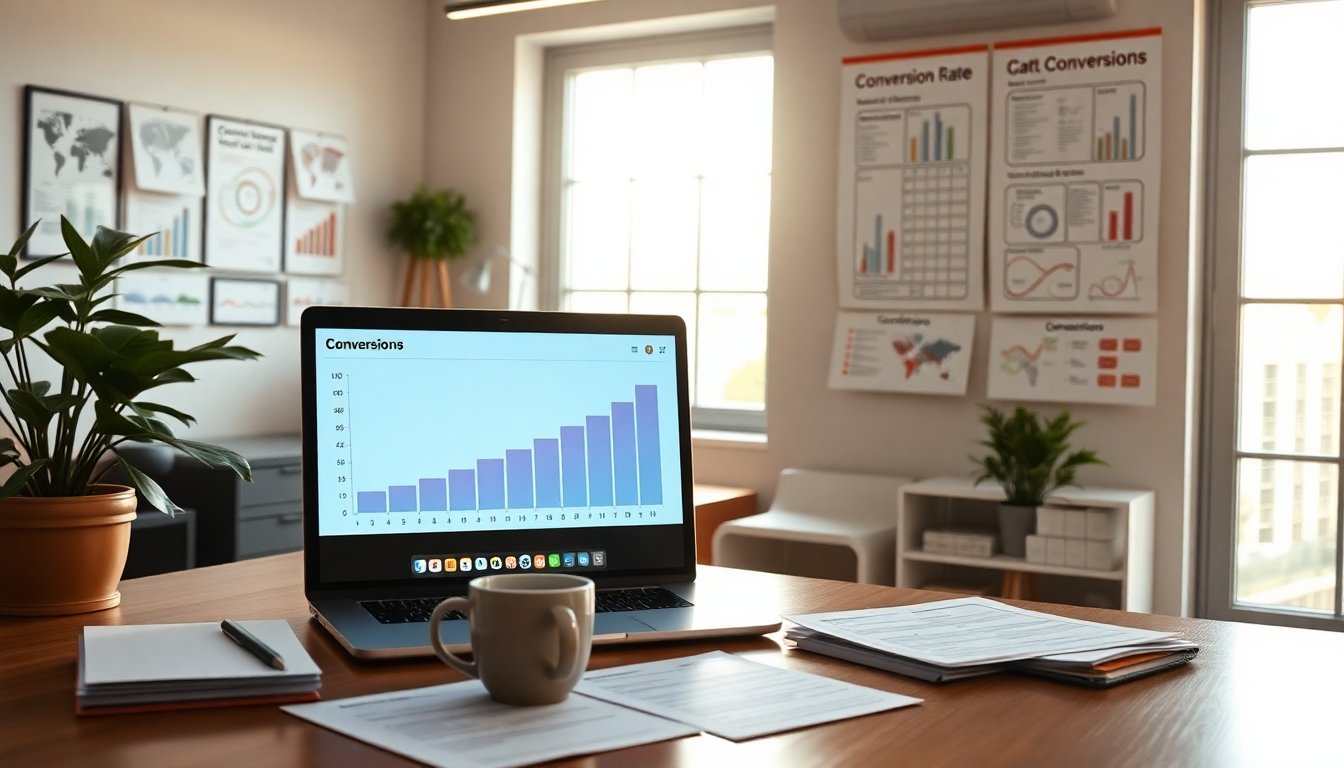 estrategias efectivas para mejorar tu embudo de conversion python 1758114019