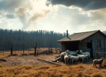 estrategias efectivas para proteger a los animales en eventos climaticos extremos python 1757605112