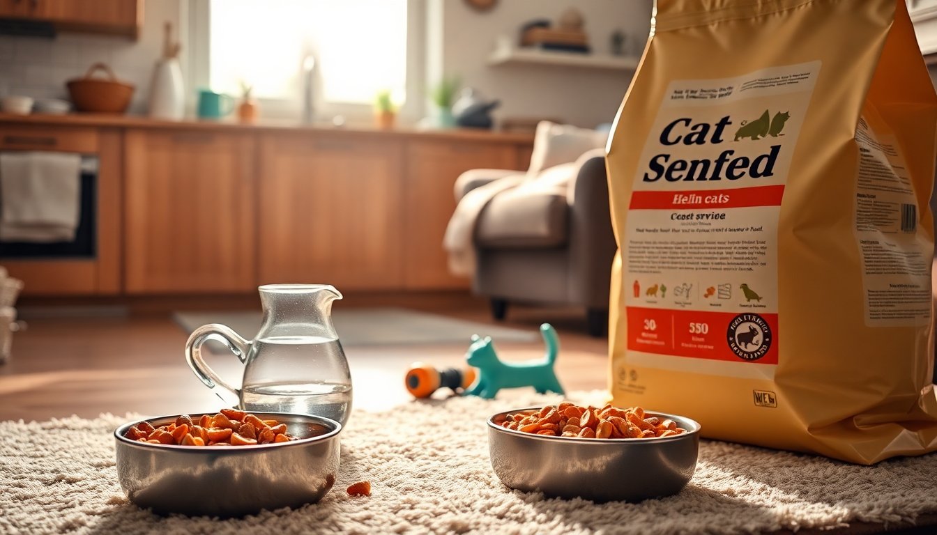 guia completa sobre la dieta adecuada para gatos mayores python 1757495770