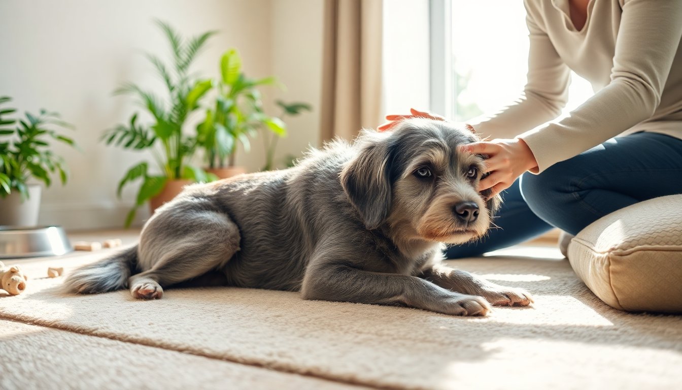 guia esencial para el cuidado de perros mayores python 1756954018