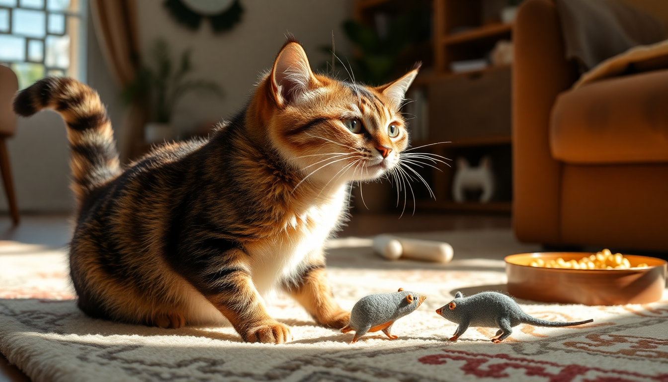 guia esencial para interpretar la comunicacion de tu gato python 1756779982