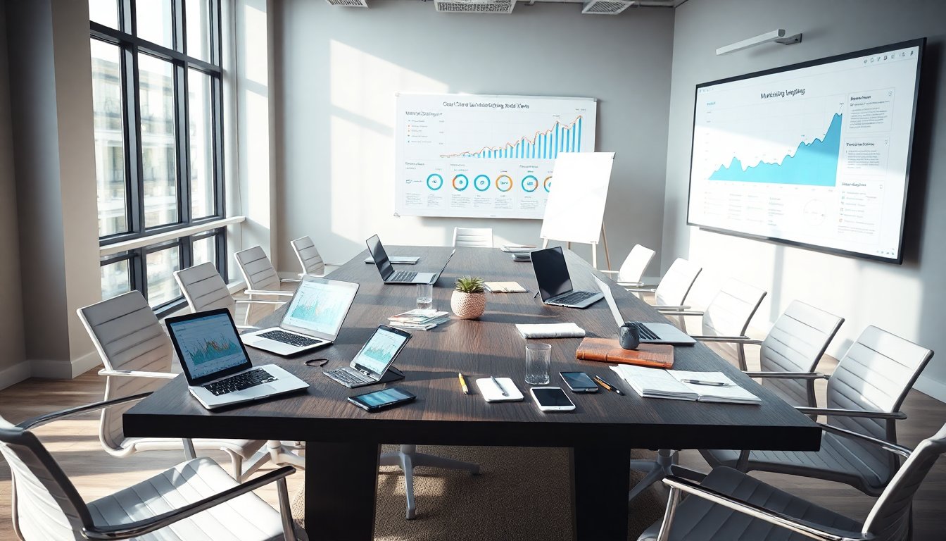 la transformacion del marketing digital hacia estrategias basadas en datos python 1758097185