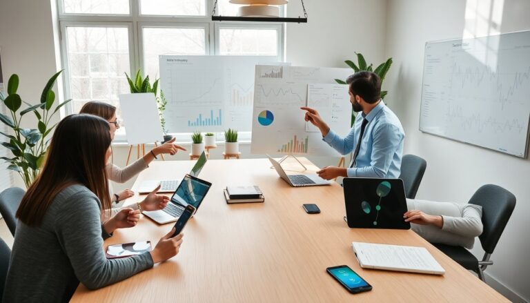 las claves del marketing digital basado en datos para 2024 python 1758100366