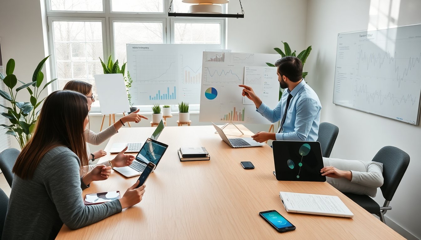 las claves del marketing digital basado en datos para 2024 python 1758100366