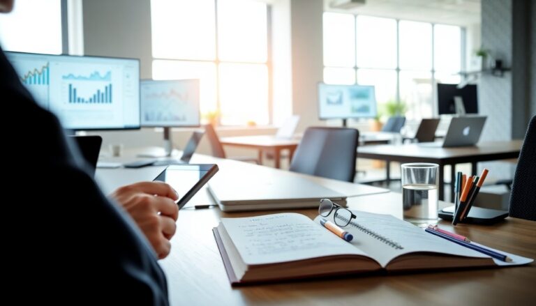 marketing digital basado en datos tendencias y estrategias efectivas python 1758110769