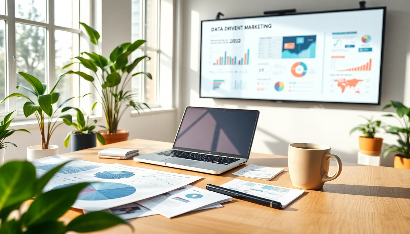 marketing digital basado en datos tendencias y tacticas para el exito python 1758069585
