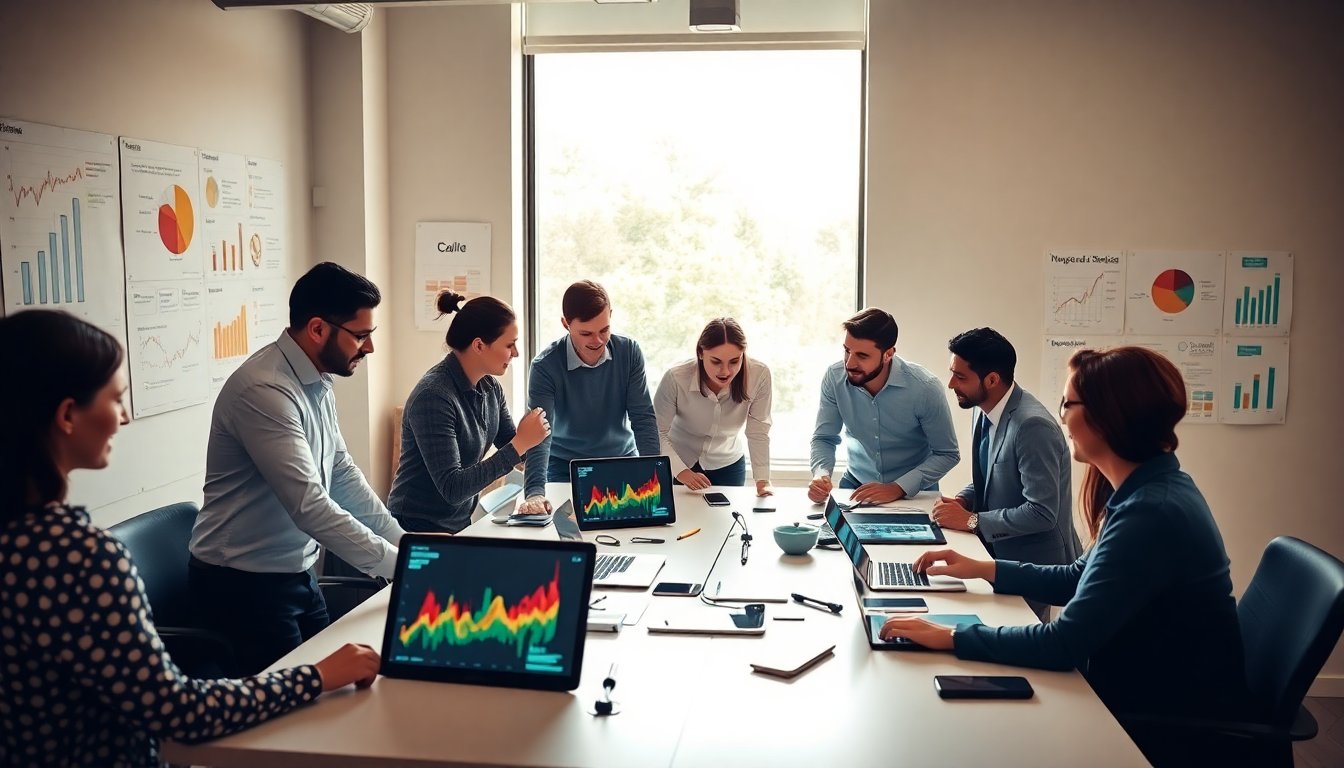 marketing digital data driven tendencias y tacticas efectivas python 1758089180