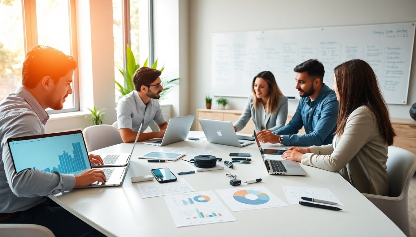 nuevas estrategias de marketing digital basadas en datos python 1758101436