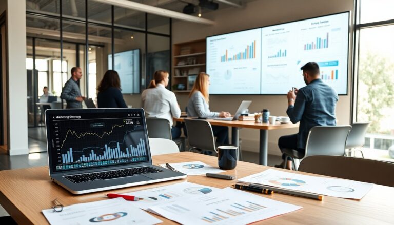 tendencias actuales en marketing digital basado en datos python 1758111148