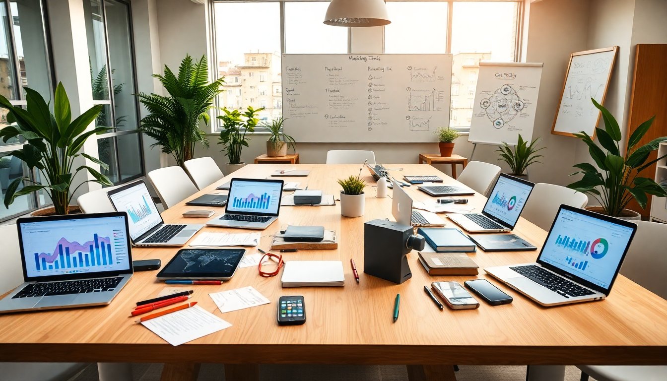 tendencias actuales en marketing digital impulsadas por datos python 1758095552
