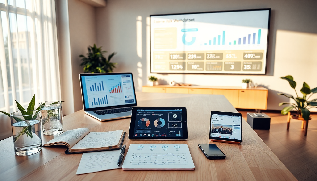 tendencias clave del marketing digital basado en datos para este ano python 1758071142