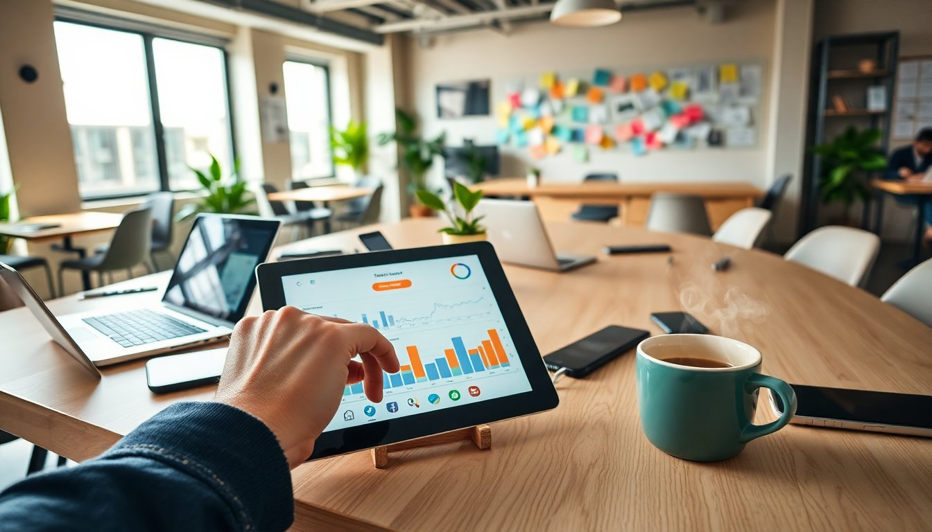 tendencias emergentes en marketing digital data driven python 1758099620