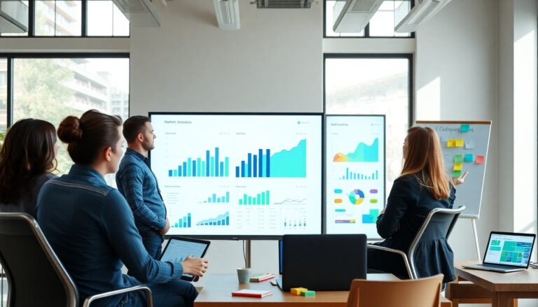 tendencias emergentes en marketing digital data driven python 1758102732