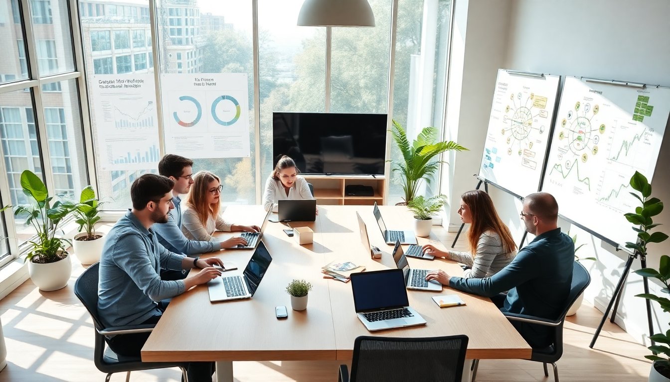 tendencias emergentes en marketing digital para el exito empresarial python 1758113929