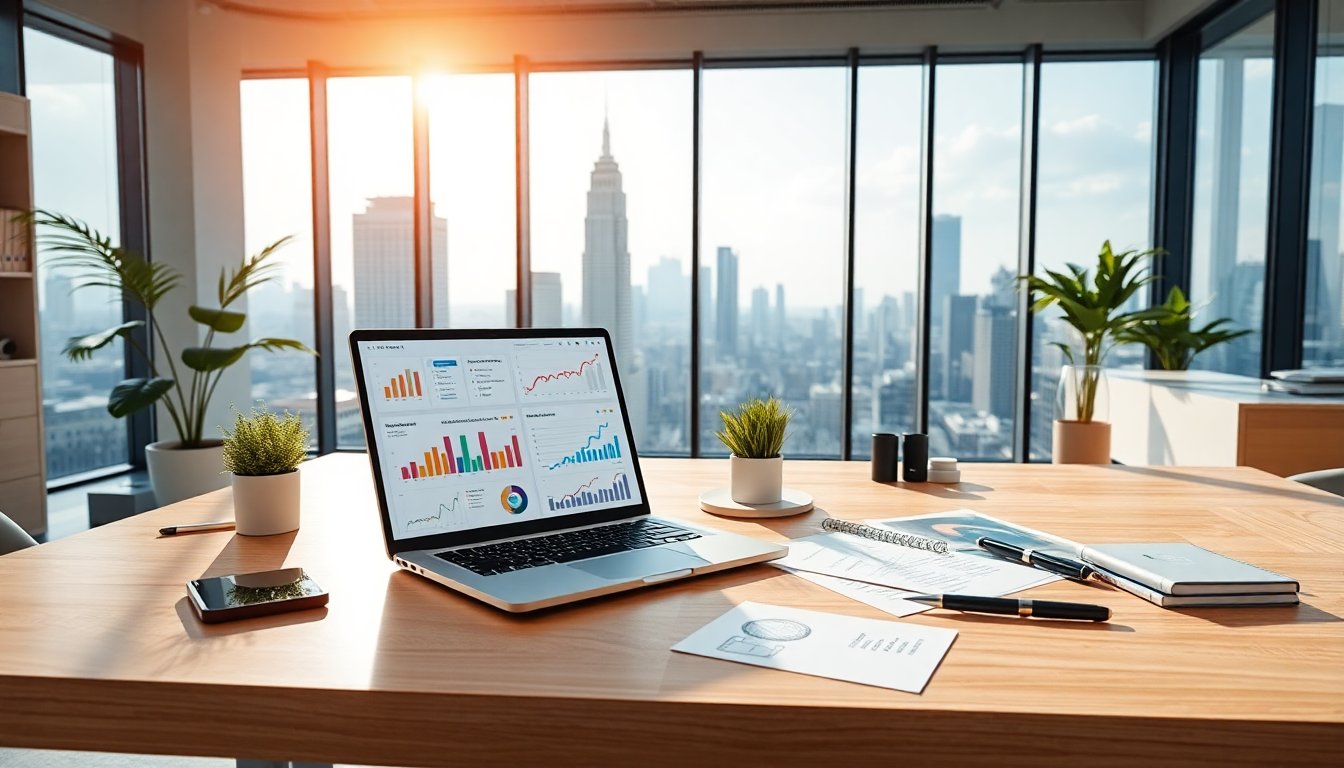 tendencias emergentes en marketing digital para maximizar resultados python 1758099748